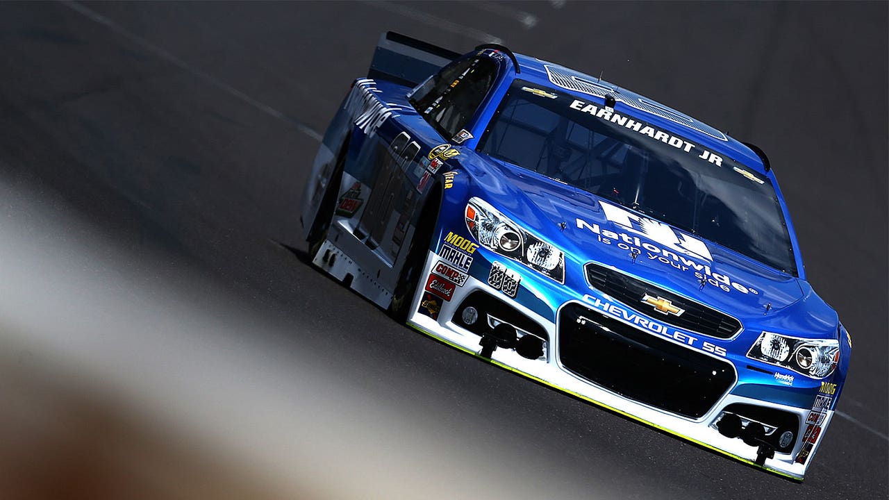 FANTASY NASCAR PREVIEW: Crown Royal 400 Driver Picks
